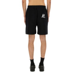 SHORTS WITH LOGO