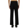 PANTS WITH PLEAT