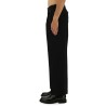 PANTS WITH PLEAT