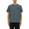 "CAPSULE" T-SHIRT