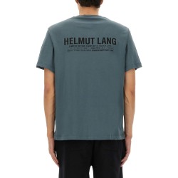 "CAPSULE" T-SHIRT