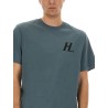 "CAPSULE" T-SHIRT