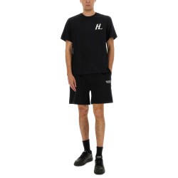 "CAPSULE" T-SHIRT