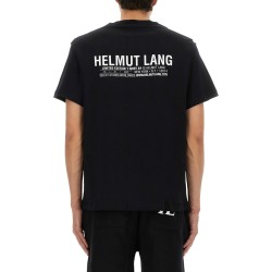 "CAPSULE" T-SHIRT