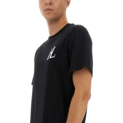 "CAPSULE" T-SHIRT