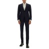 SLIM FIT POPLIN SHIRT