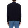 WOOL POLO.