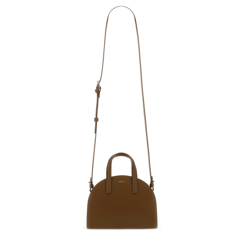 "DEMI-LUNE" TOTE BAG SMALL
