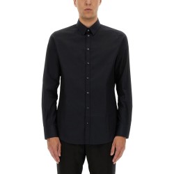 GOLD FIT COTTON SHIRT