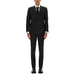 PINSTRIPE SUIT "DYLLAN"