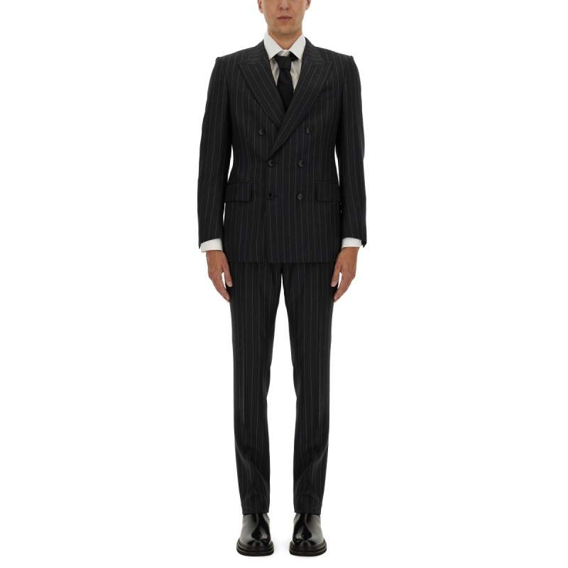 PINSTRIPE SUIT "DYLLAN"