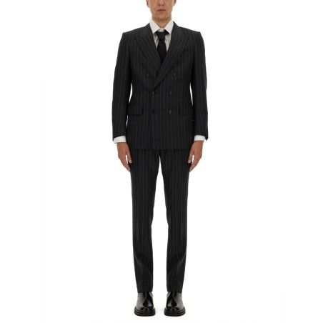 PINSTRIPE SUIT "DYLLAN"