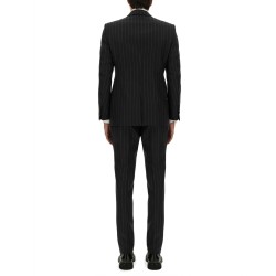 PINSTRIPE SUIT "DYLLAN"