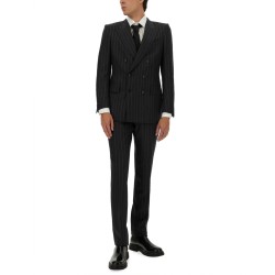 PINSTRIPE SUIT "DYLLAN"