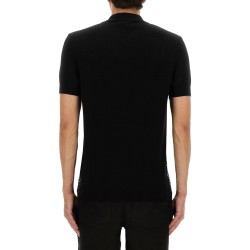 MONOGRAM POLO