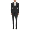 "GRAND OVERCHECK SHELTON" SUIT
