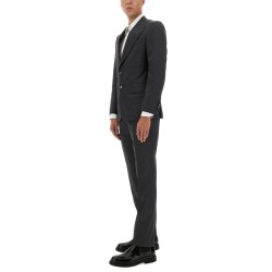 "GRAND OVERCHECK SHELTON" SUIT