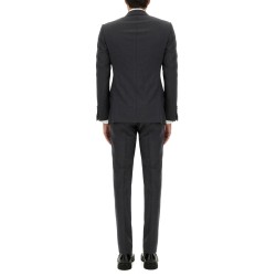 "GRAND OVERCHECK SHELTON" SUIT