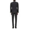 "GRAND OVERCHECK SHELTON" SUIT