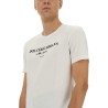 COTTON T-SHIRT WITH PRINT
