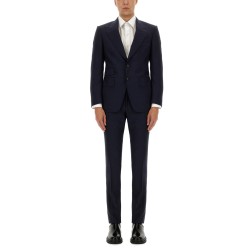 "GRAND OVERCHECK SHELTON" SUIT