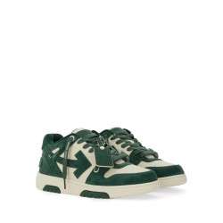 "OUT OF OFFICE" SNEAKER