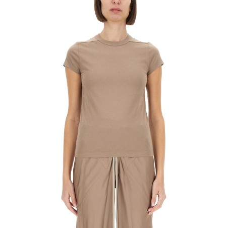CROPPED T-SHIRT