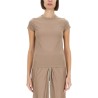 CROPPED T-SHIRT