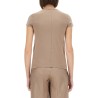 CROPPED T-SHIRT