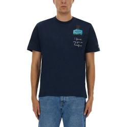 T-SHIRT "AUSTIN"