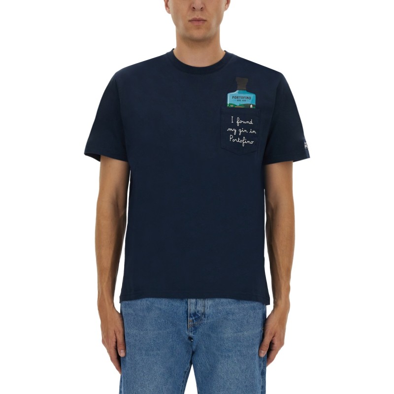 T-SHIRT "AUSTIN"