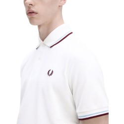 "FRED PERRY M12" POLO SHIRT