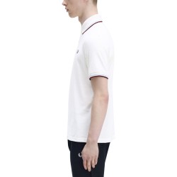 "FRED PERRY M12" POLO SHIRT