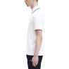 "FRED PERRY M12" POLO SHIRT
