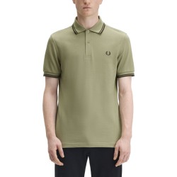 "FRED PERRY M3600" POLO SHIRT