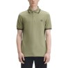 "FRED PERRY M3600" POLO SHIRT