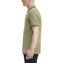 "FRED PERRY M3600" POLO SHIRT