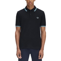 "FRED PERRY M3600" POLO SHIRT