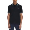 "FRED PERRY M3600" POLO SHIRT
