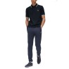 "FRED PERRY M3600" POLO SHIRT