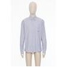 Cotton striped shirt
