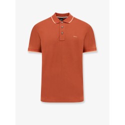 Polo in cotone