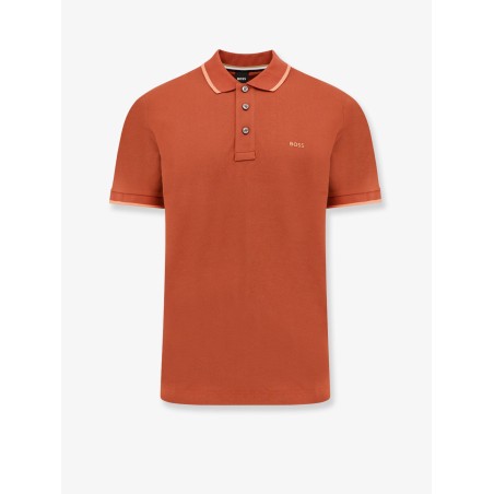 Polo in cotone