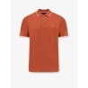 Polo in cotone