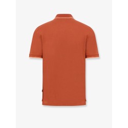 Polo in cotone