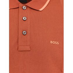 Polo in cotone