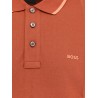 Polo in cotone