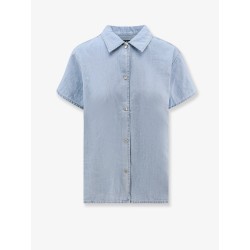 Marina natural cotton shirt
