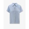 Marina natural cotton shirt