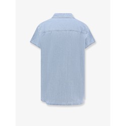 Marina natural cotton shirt